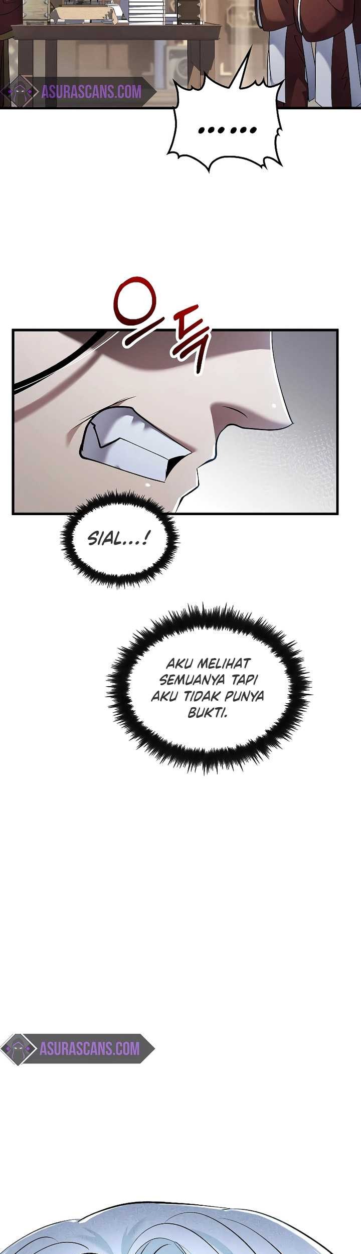 Doctor’s Rebirth Bab 161 halaman 46