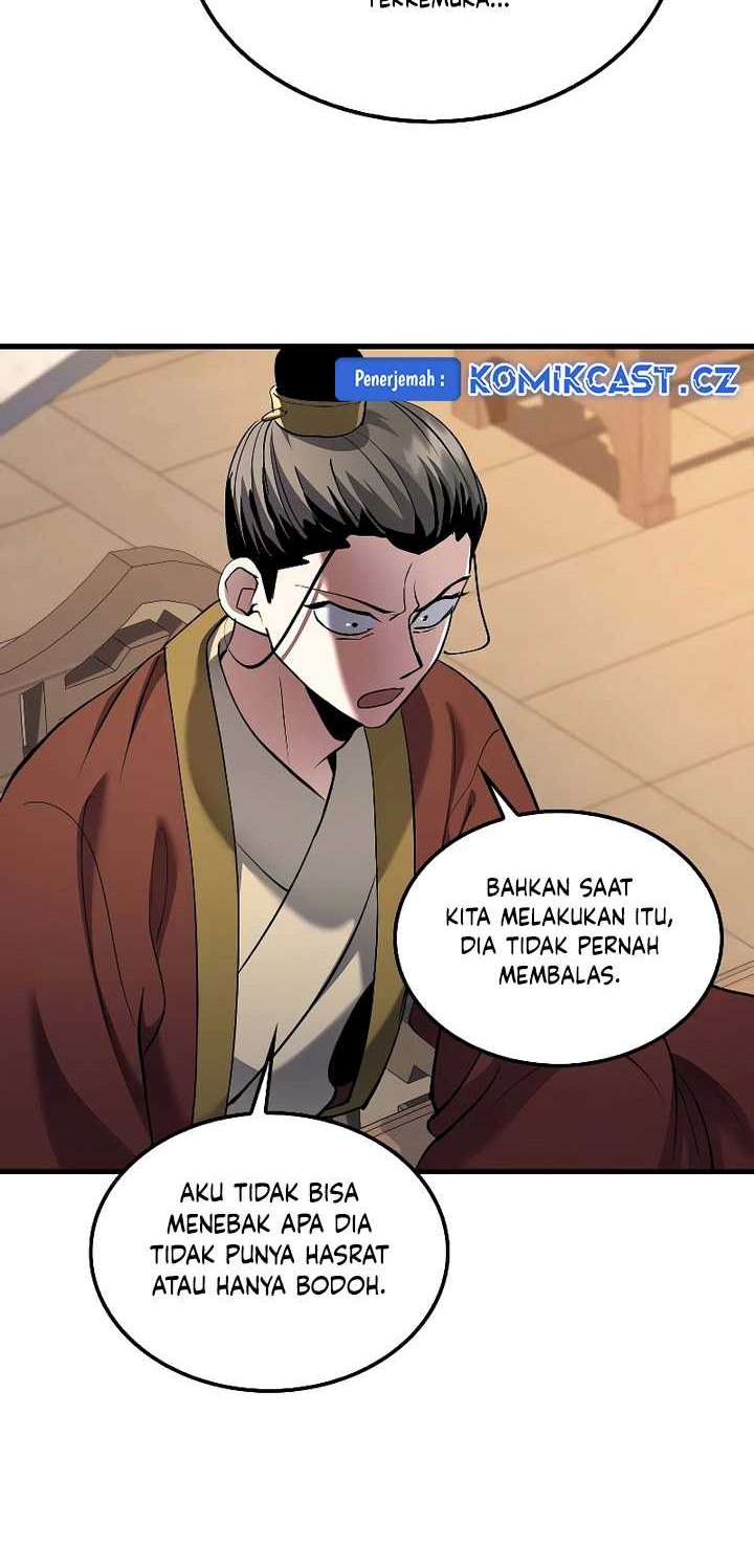 Doctor’s Rebirth Bab 161 halaman 51