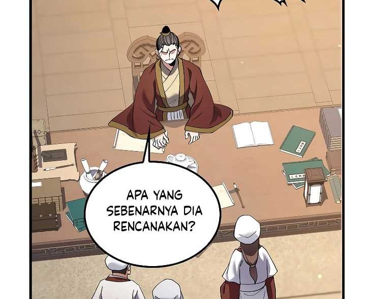 Doctor’s Rebirth Bab 161 halaman 53