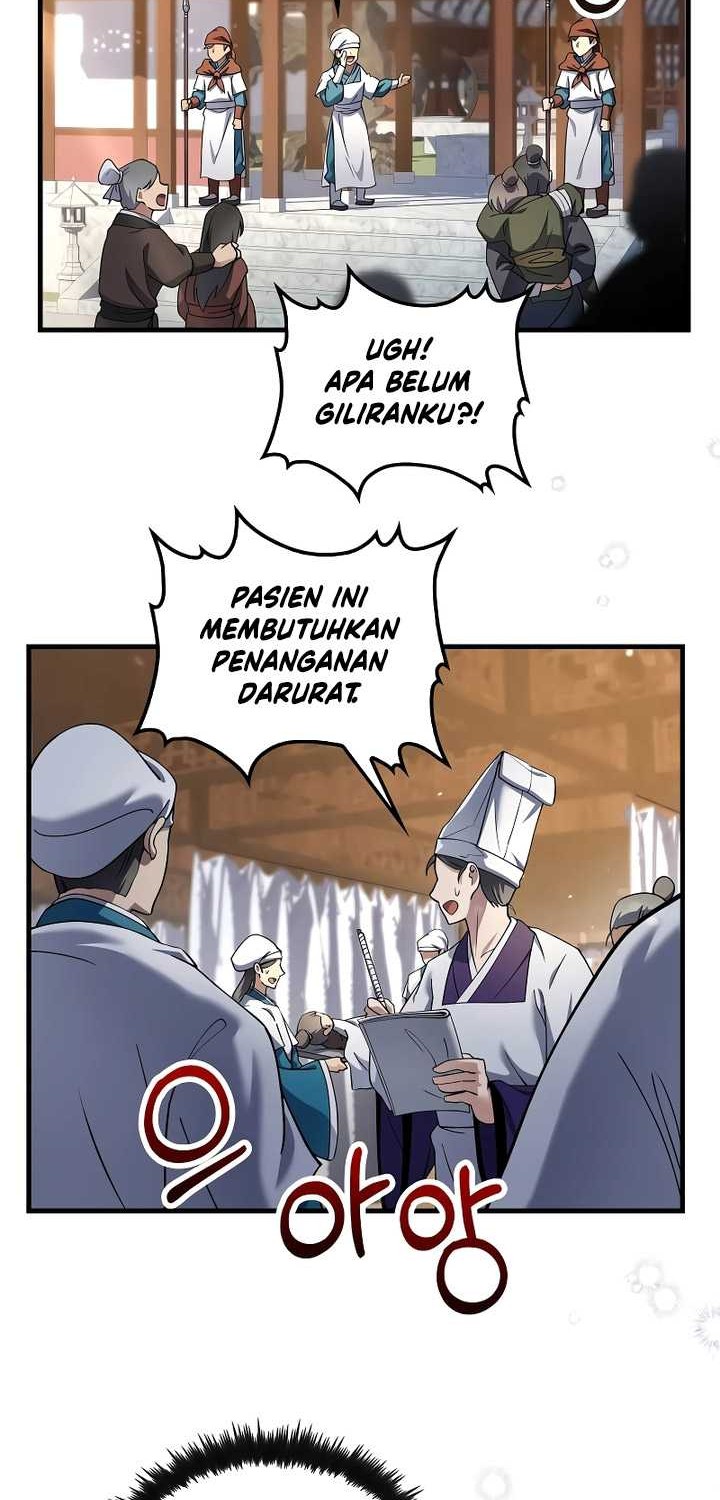 Doctor’s Rebirth Bab 162 halaman 3