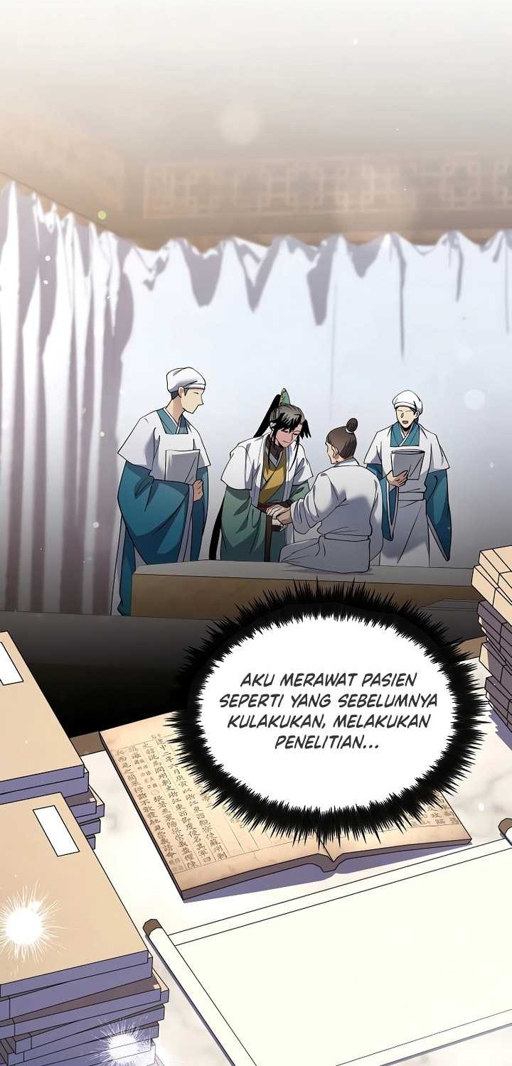 Doctor’s Rebirth Bab 162 halaman 5