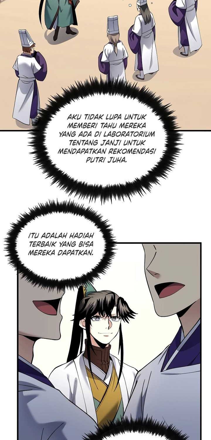 Doctor’s Rebirth Bab 162 halaman 7