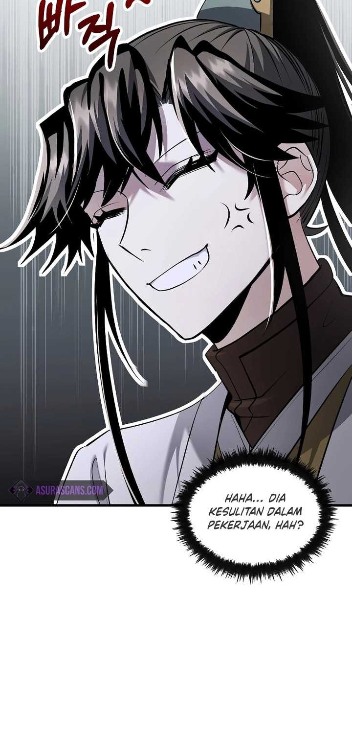Doctor’s Rebirth Bab 162 halaman 11
