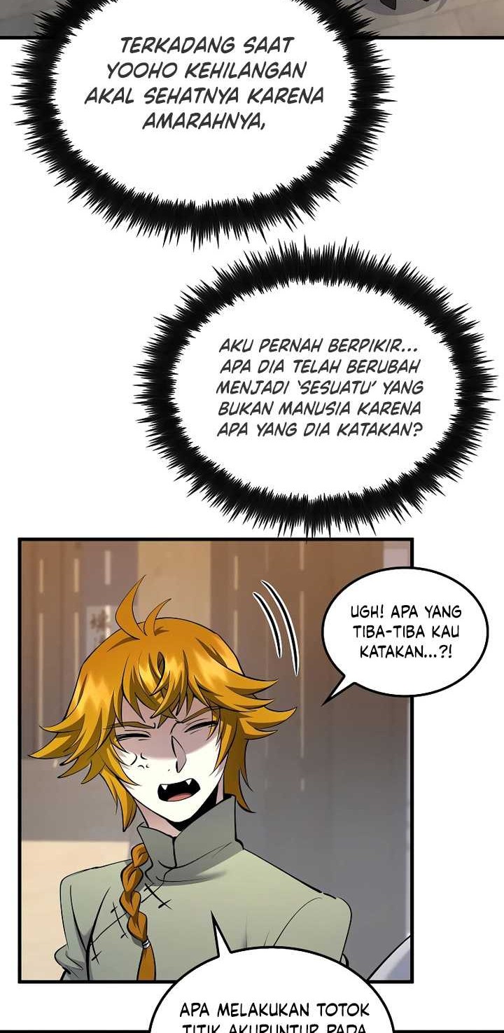 Doctor’s Rebirth Bab 162 halaman 13