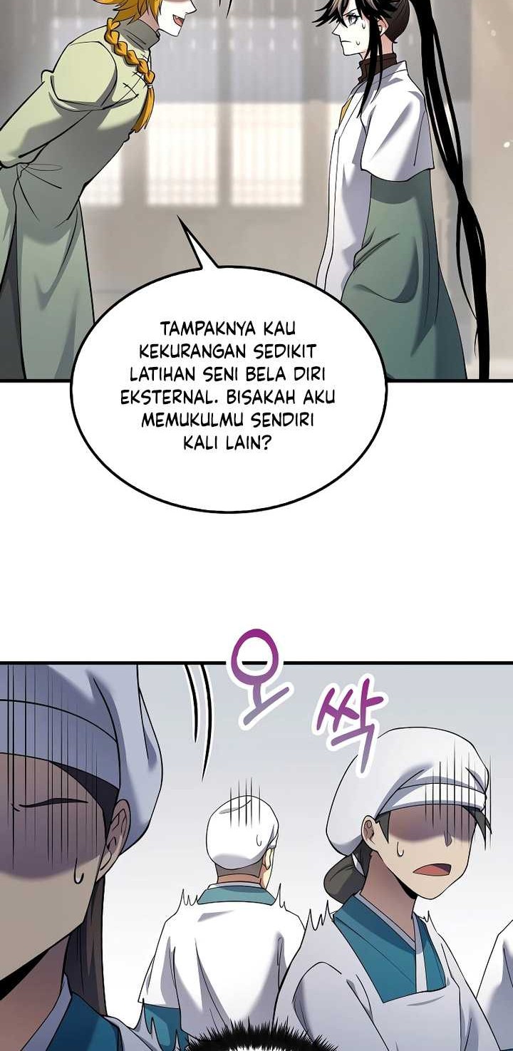 Doctor’s Rebirth Bab 162 halaman 15