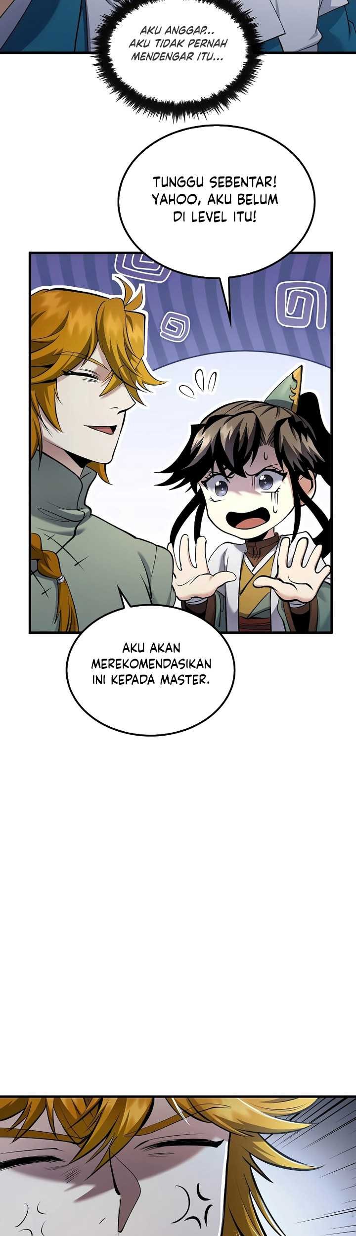 Doctor’s Rebirth Bab 162 halaman 16