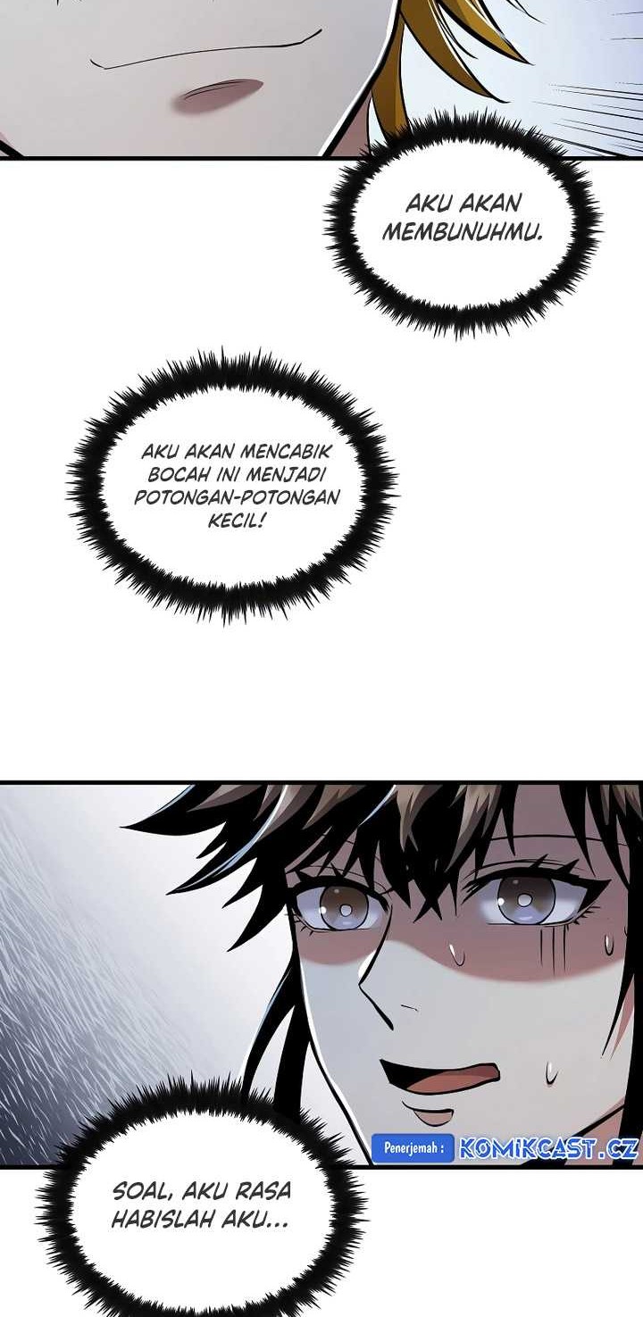 Doctor’s Rebirth Bab 162 halaman 17