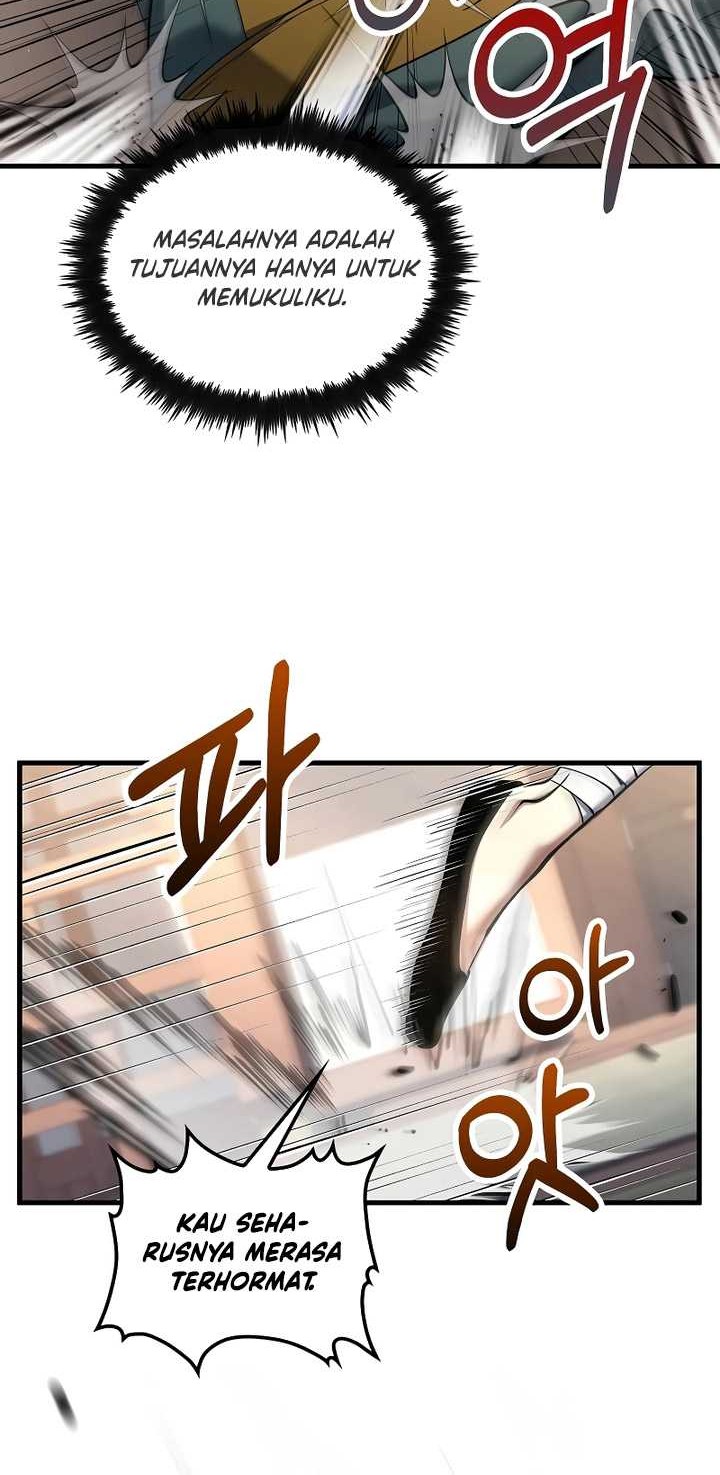 Doctor’s Rebirth Bab 162 halaman 21