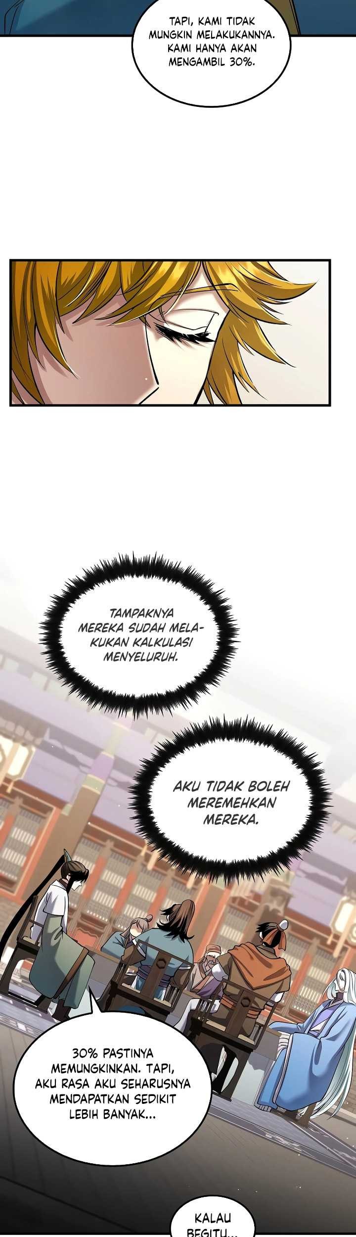Doctor’s Rebirth Bab 162 halaman 44