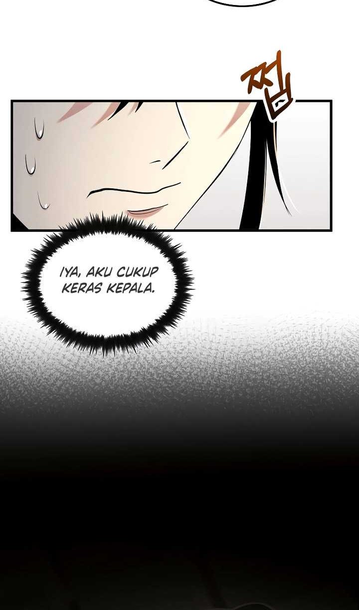 Doctor’s Rebirth Bab 162 halaman 47