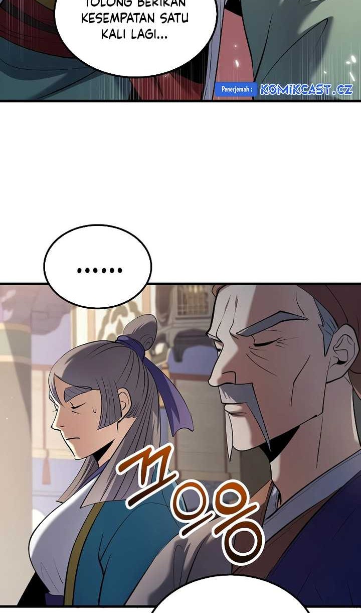 Doctor’s Rebirth Bab 162 halaman 49
