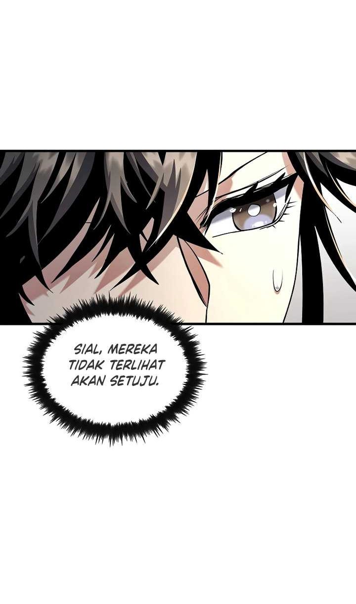 Doctor’s Rebirth Bab 162 halaman 51