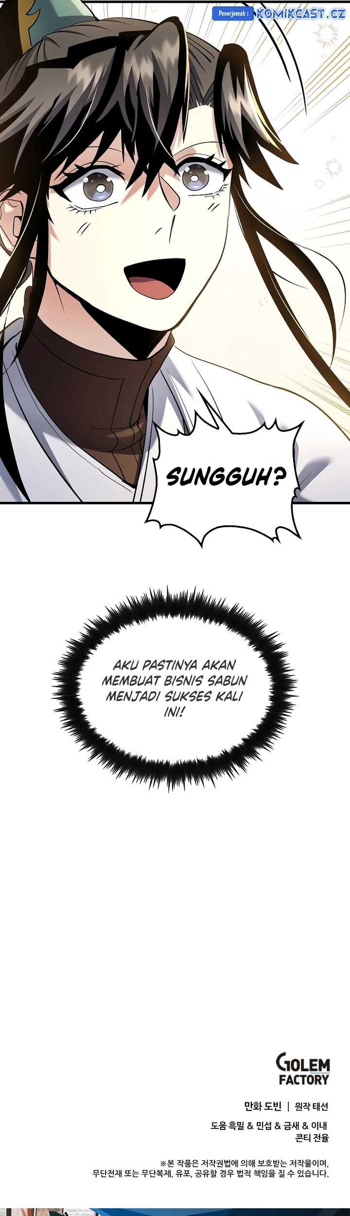 Doctor’s Rebirth Bab 162 halaman 54