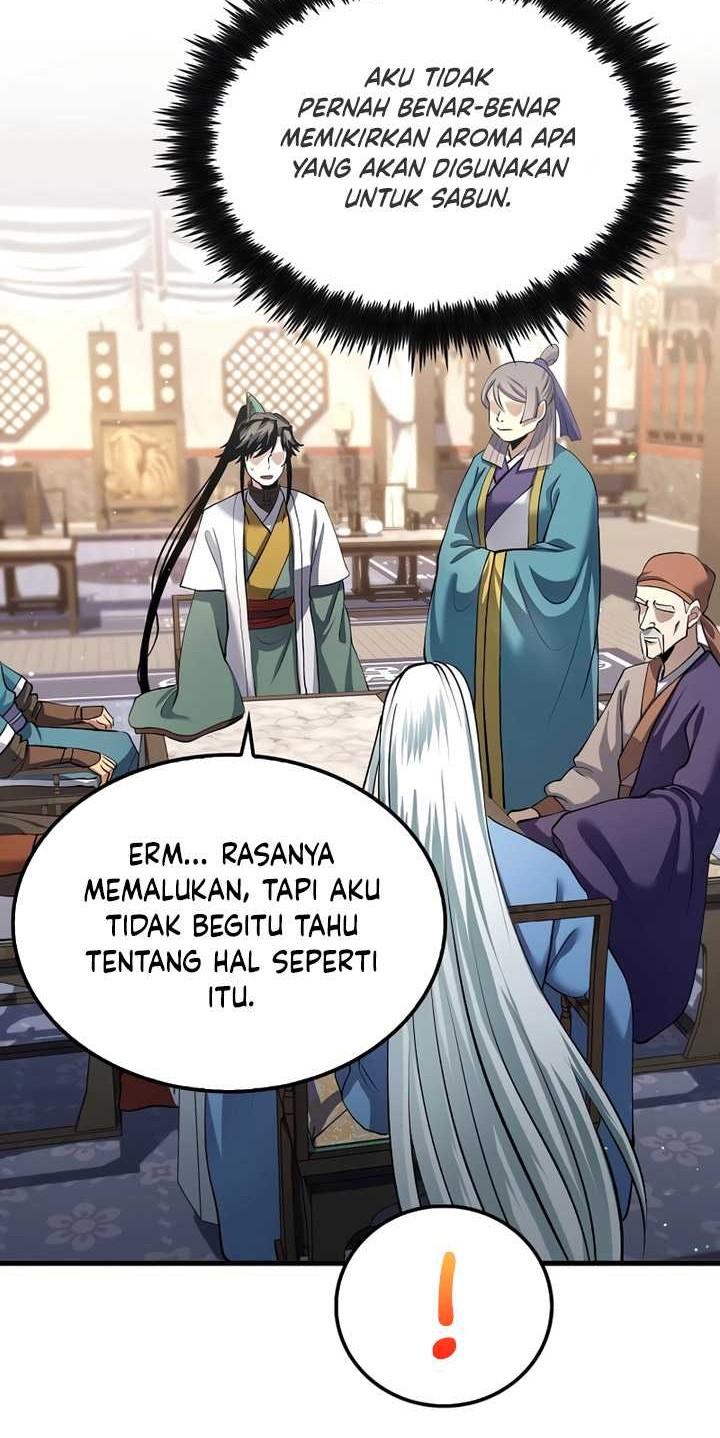 Doctor’s Rebirth Bab 163 halaman 3