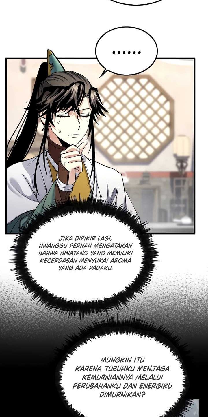 Doctor’s Rebirth Bab 163 halaman 5