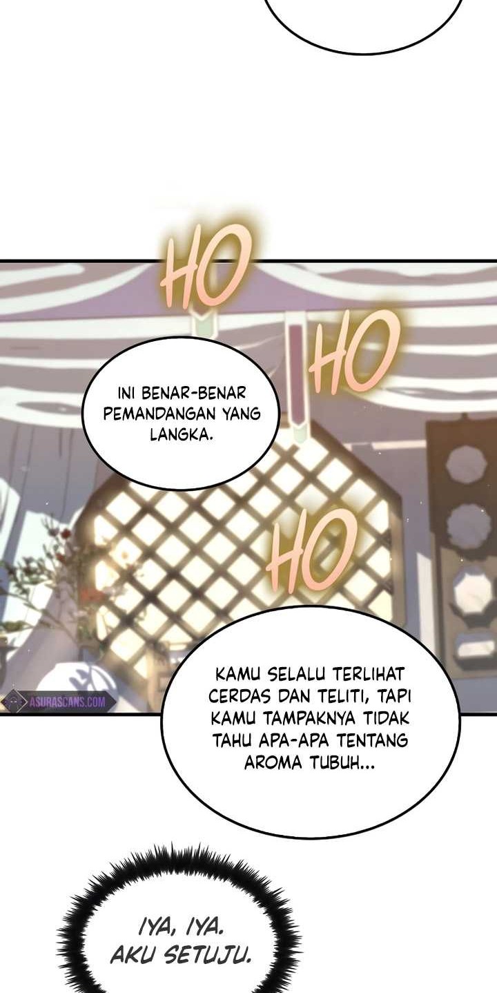 Doctor’s Rebirth Bab 163 halaman 7