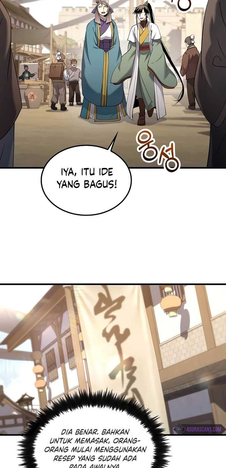 Doctor’s Rebirth Bab 163 halaman 13