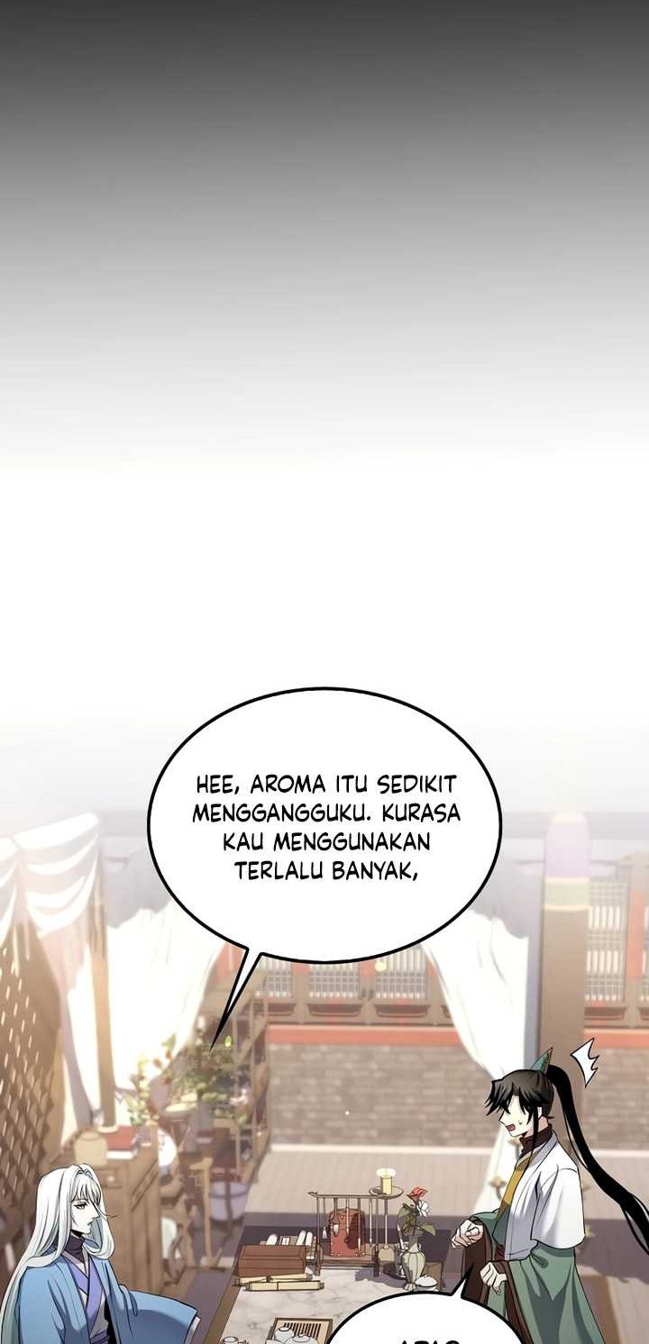 Doctor’s Rebirth Bab 163 halaman 19