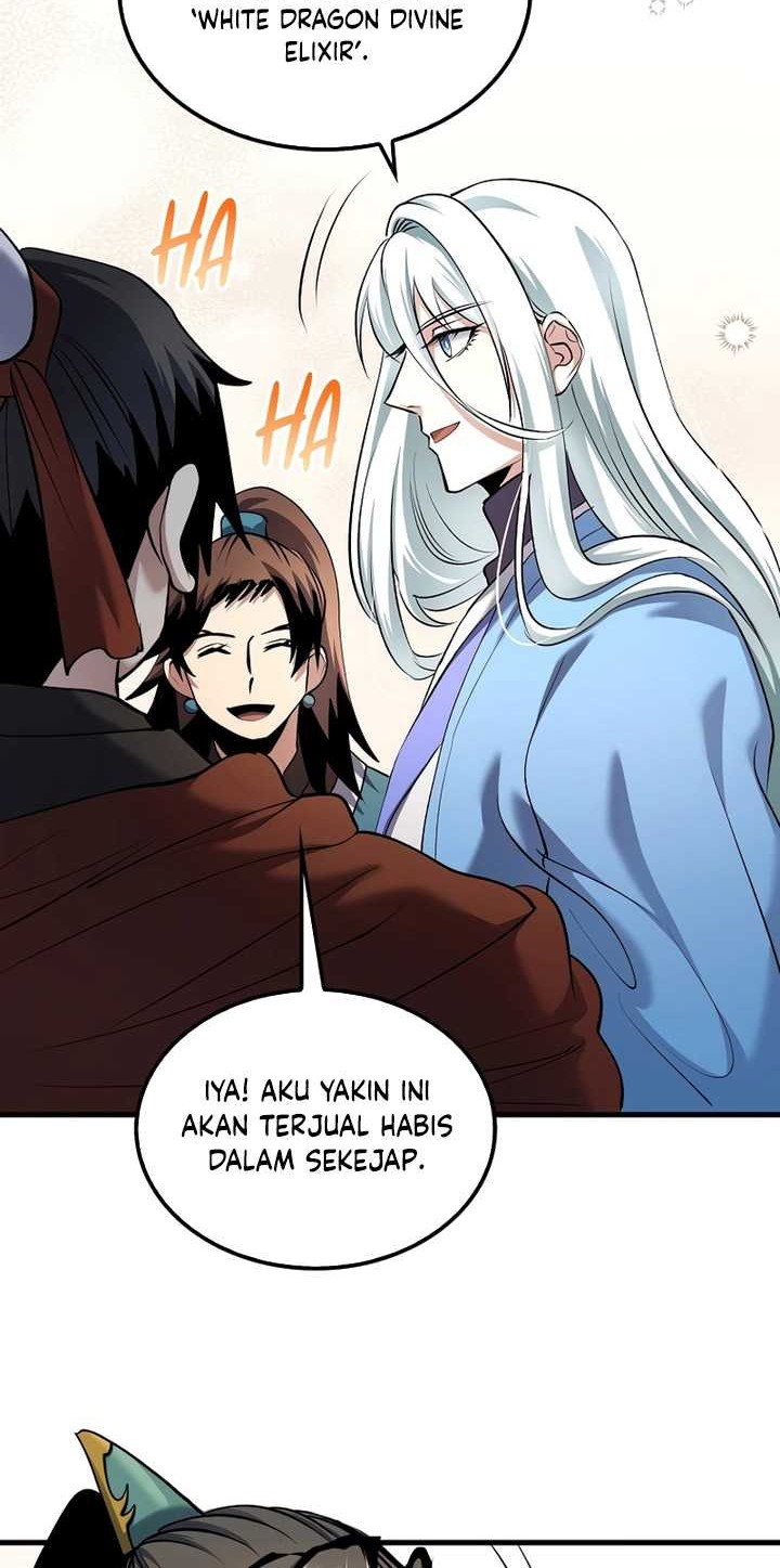 Doctor’s Rebirth Bab 163 halaman 29