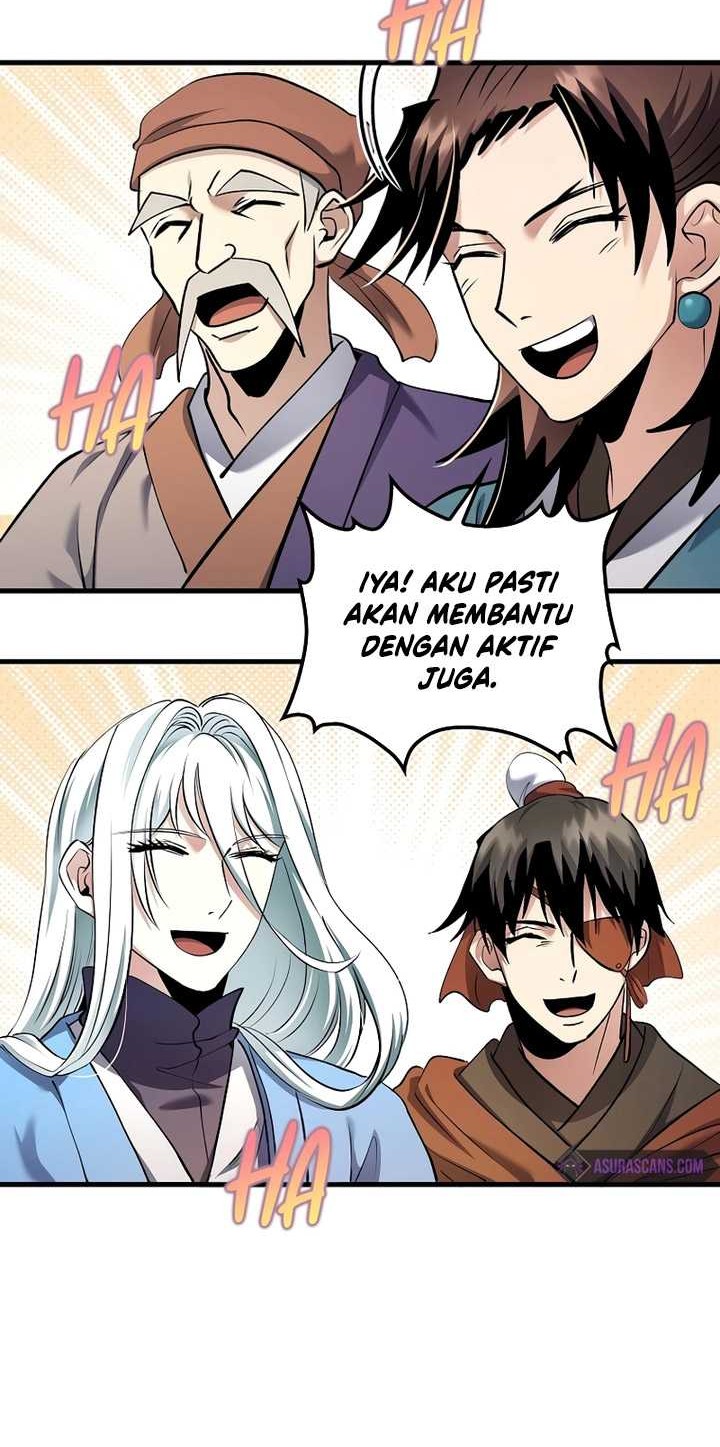 Doctor’s Rebirth Bab 163 halaman 31