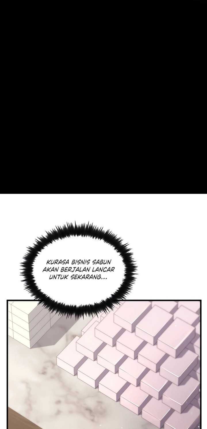 Doctor’s Rebirth Bab 163 halaman 33