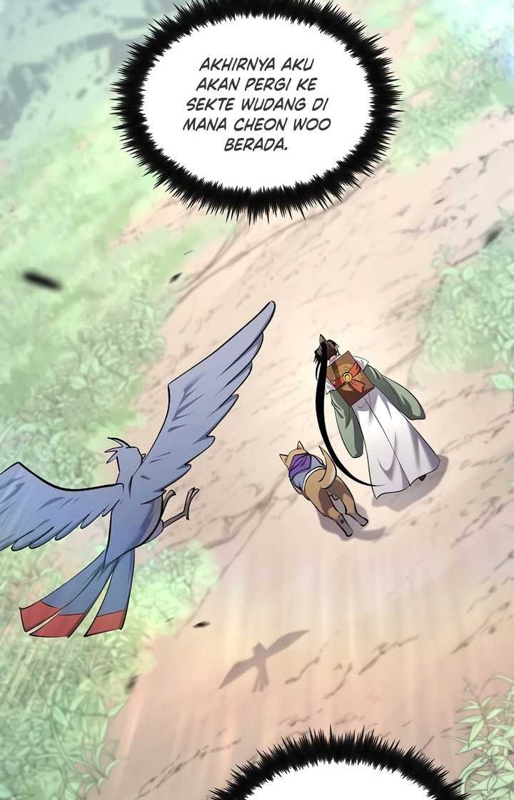 Doctor’s Rebirth Bab 163 halaman 47
