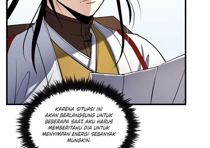 Doctor’s Rebirth Bab 163 halaman 53