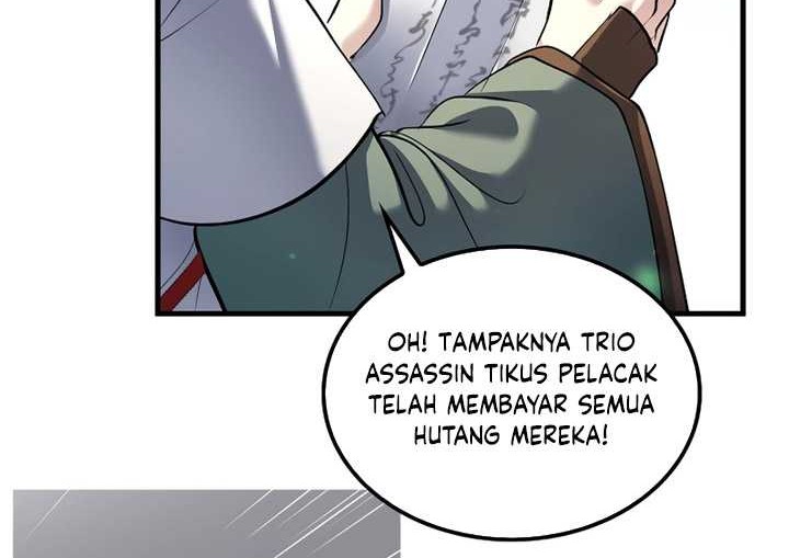 Doctor’s Rebirth Bab 163 halaman 55
