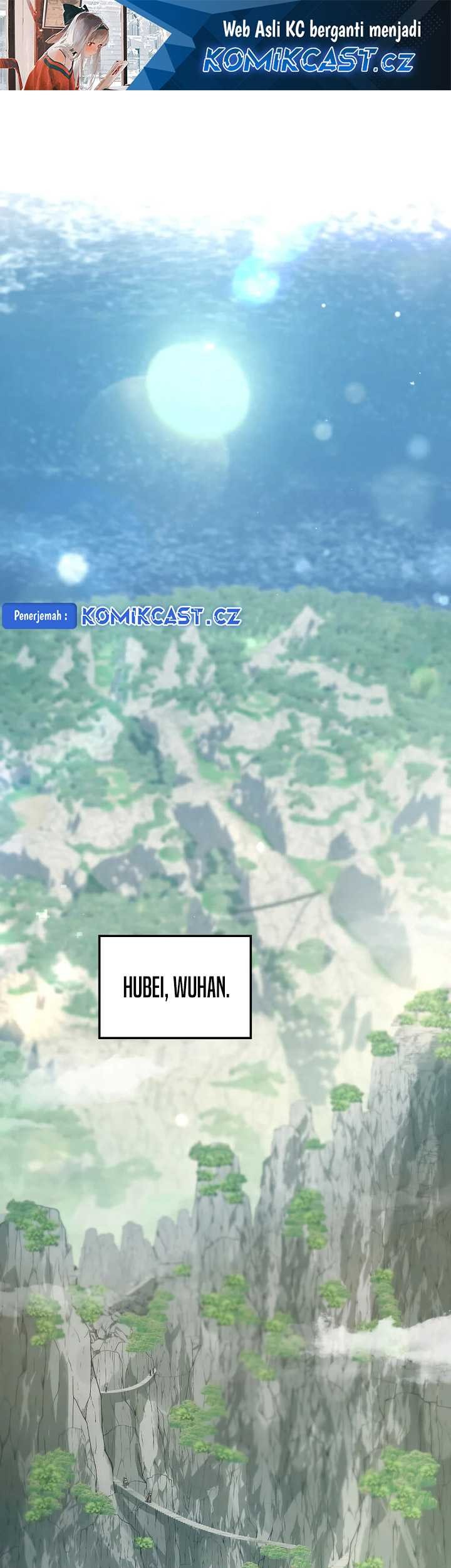 Doctor’s Rebirth chapter 164 halaman 2
