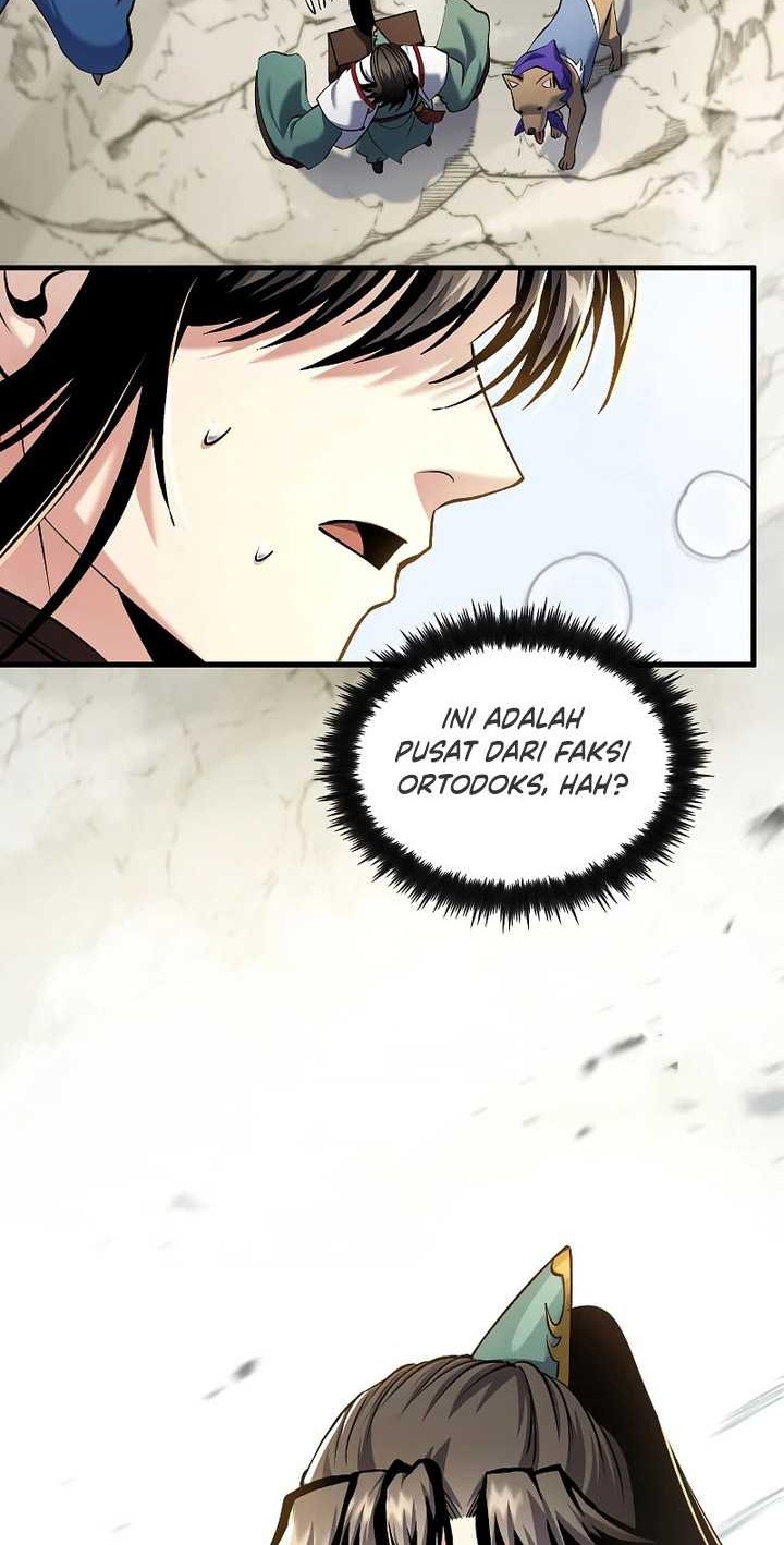 Doctor’s Rebirth chapter 164 halaman 5
