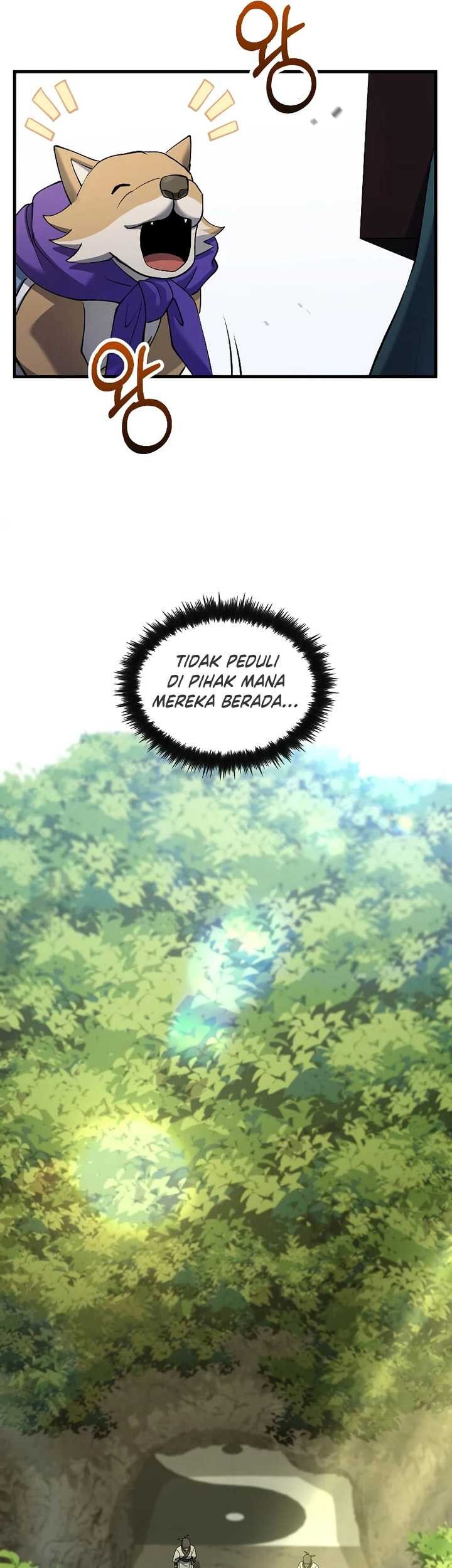 Doctor’s Rebirth chapter 164 halaman 12