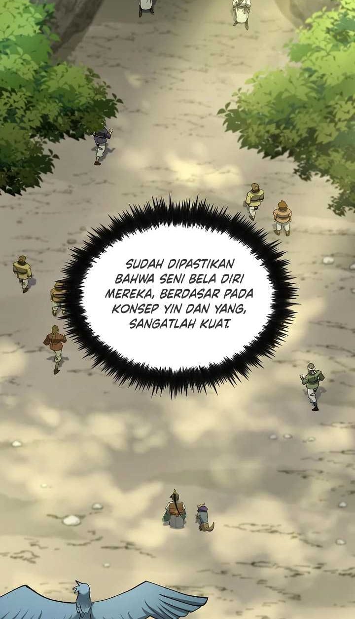Doctor’s Rebirth chapter 164 halaman 13