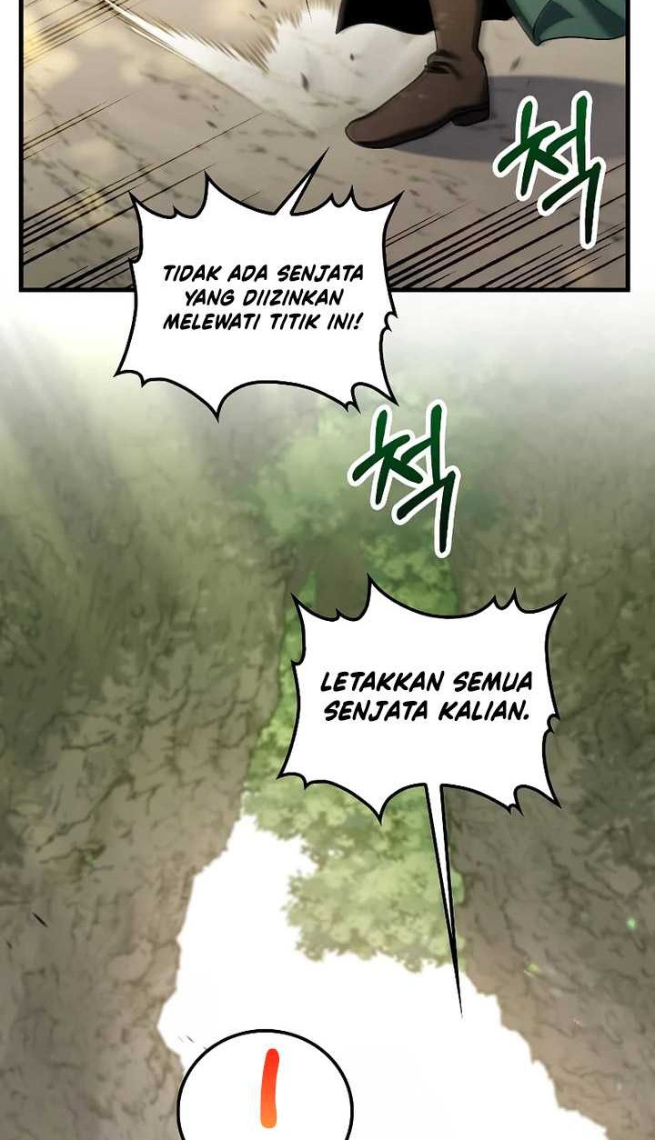Doctor’s Rebirth chapter 164 halaman 15