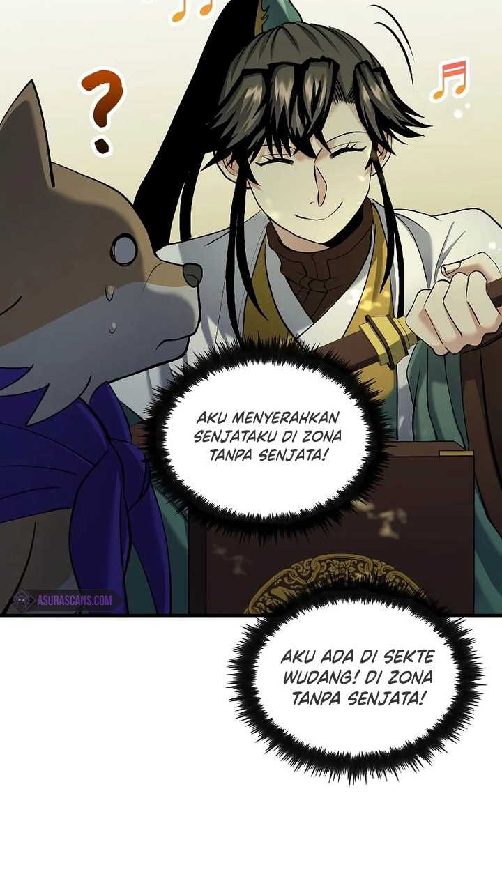 Doctor’s Rebirth chapter 164 halaman 17