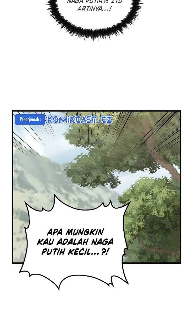 Doctor’s Rebirth chapter 164 halaman 21