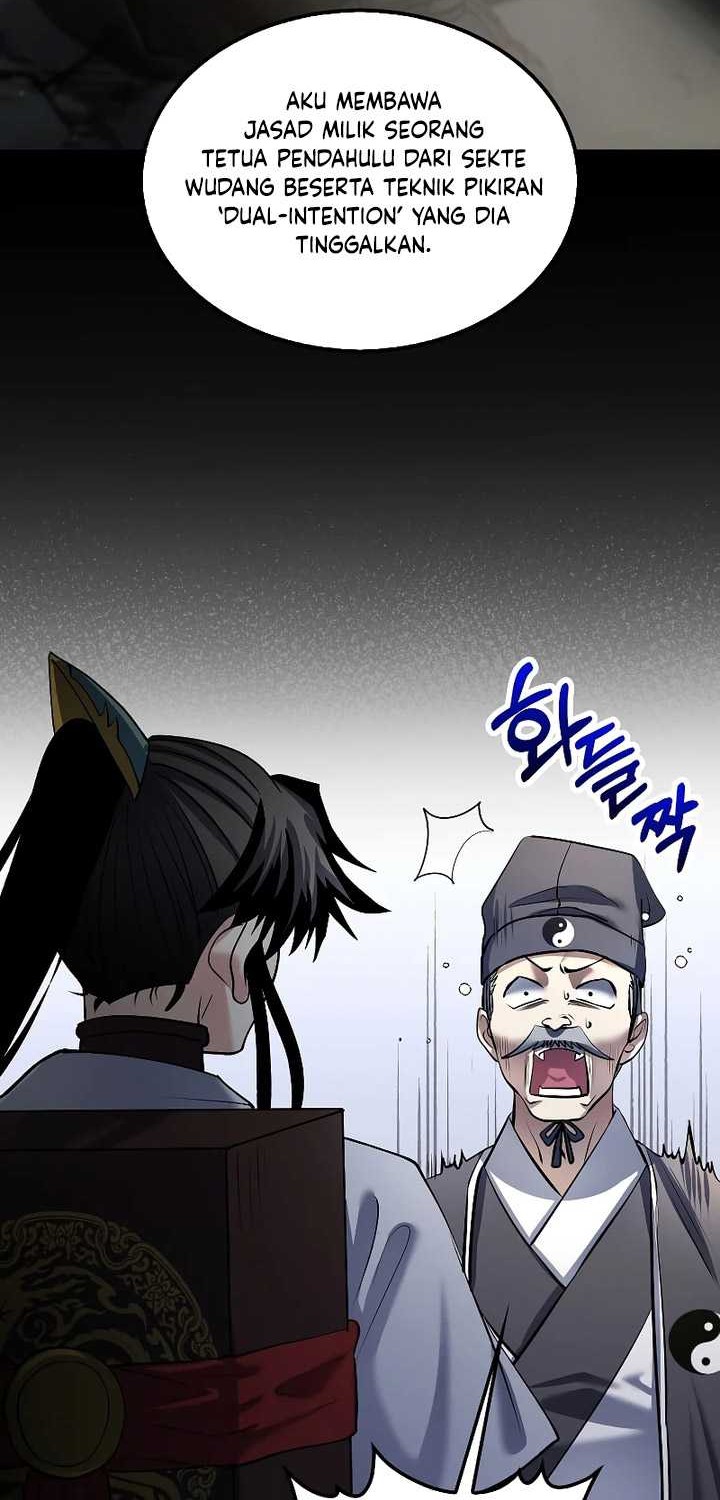 Doctor’s Rebirth chapter 164 halaman 29