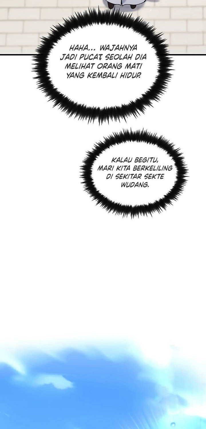 Doctor’s Rebirth chapter 164 halaman 31