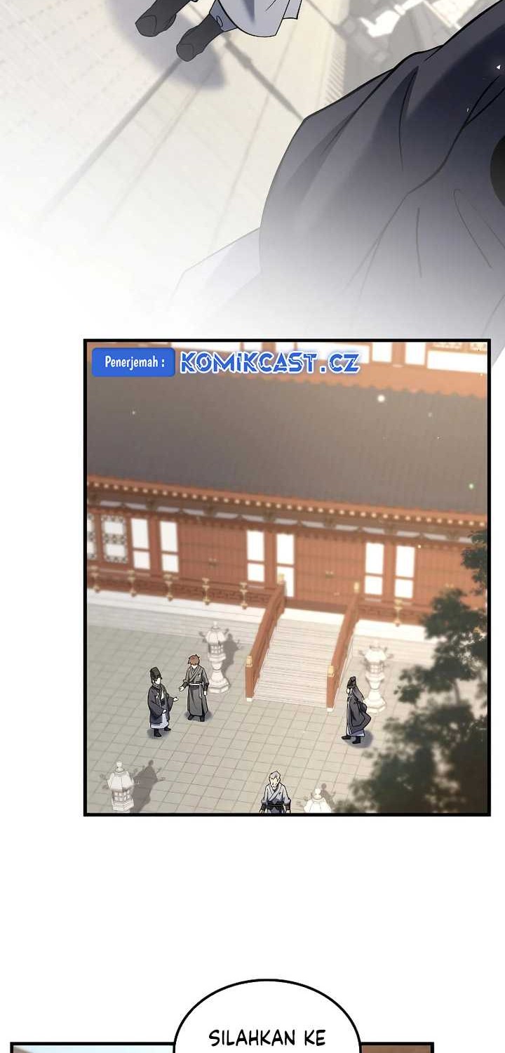 Doctor’s Rebirth chapter 164 halaman 33