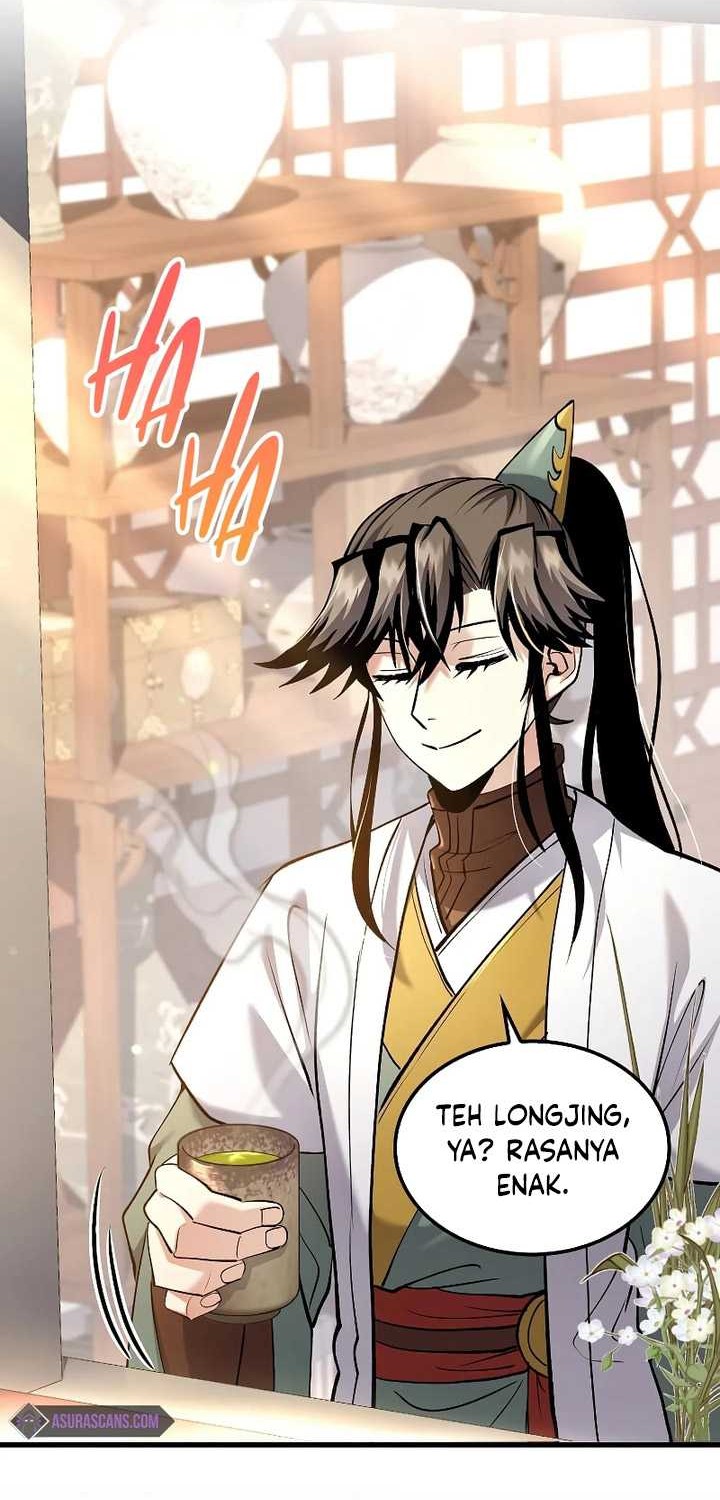 Doctor’s Rebirth chapter 164 halaman 41
