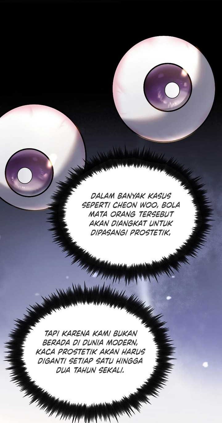 Doctor’s Rebirth chapter 164 halaman 45