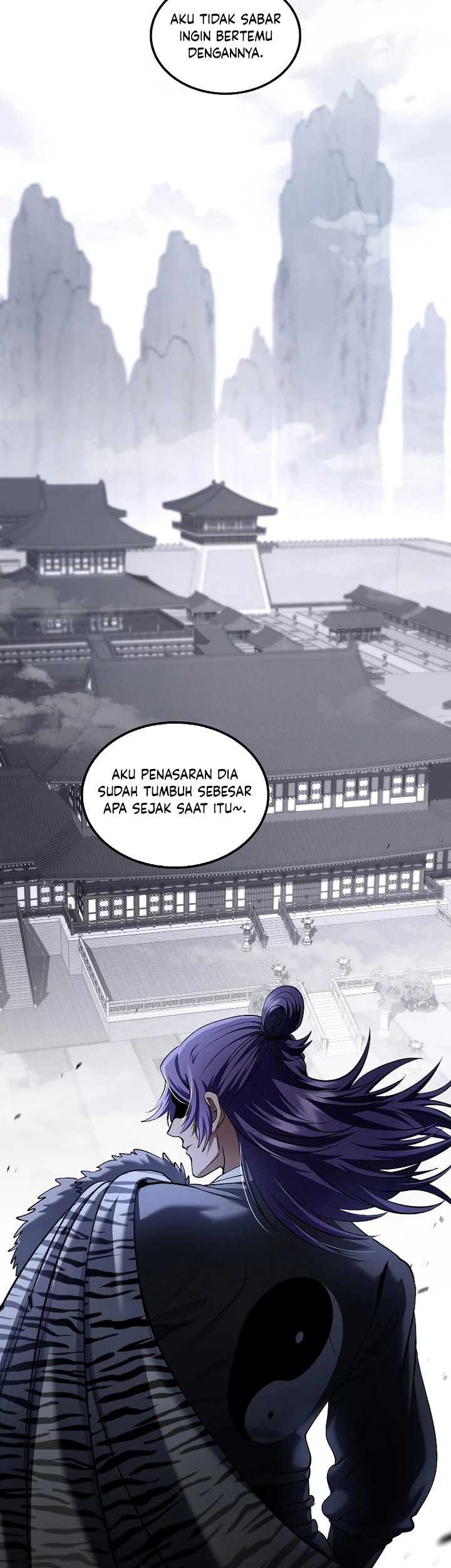 Doctor’s Rebirth chapter 164 halaman 48