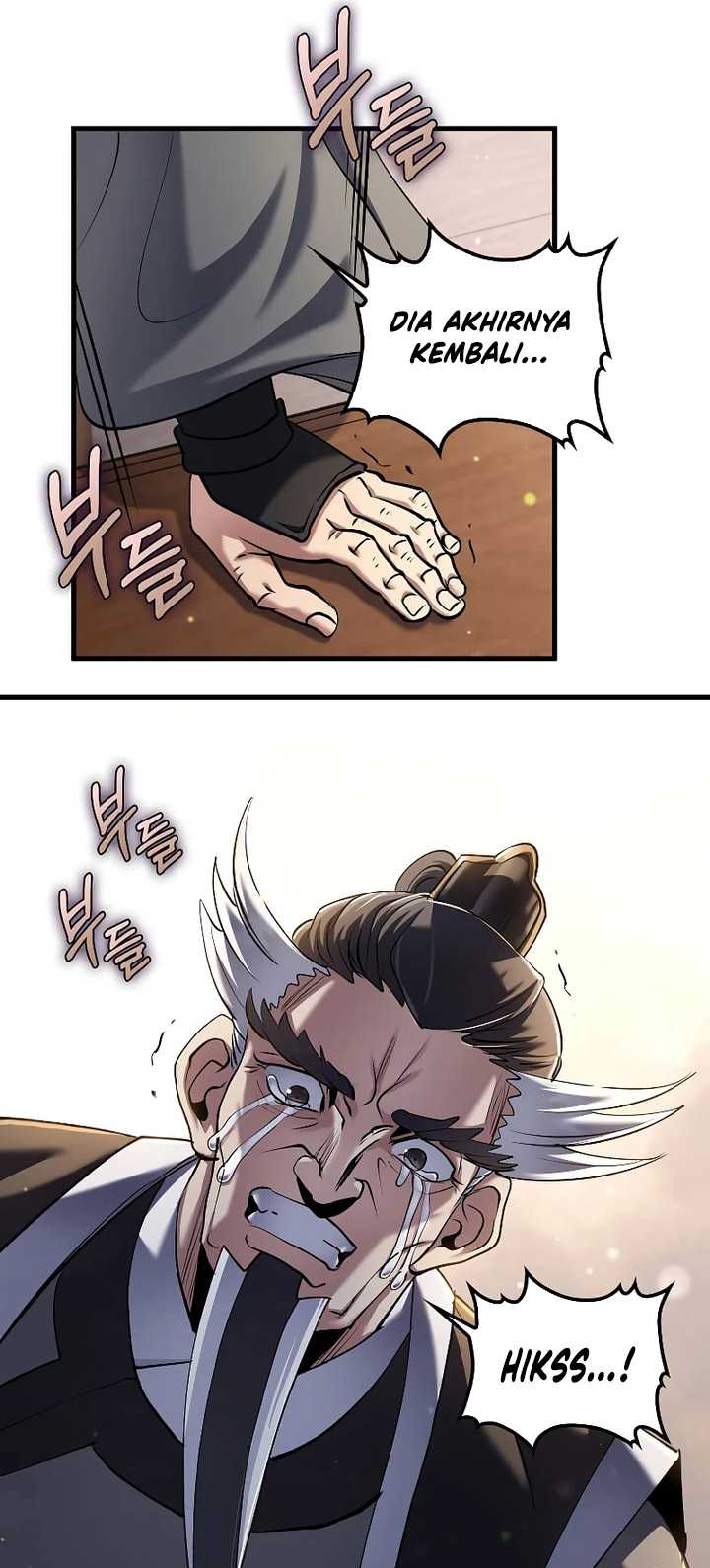 Doctor’s Rebirth chapter 164 halaman 52