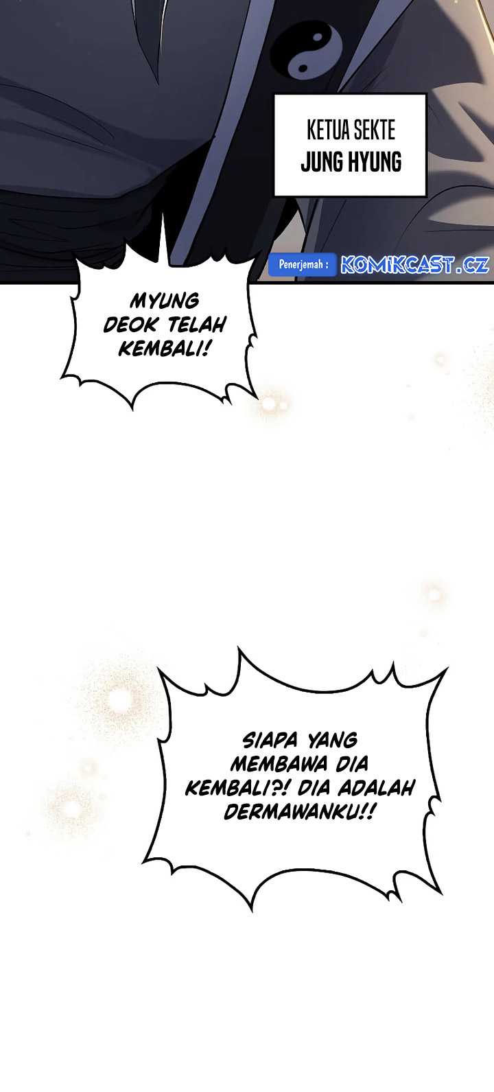Doctor’s Rebirth chapter 164 halaman 53