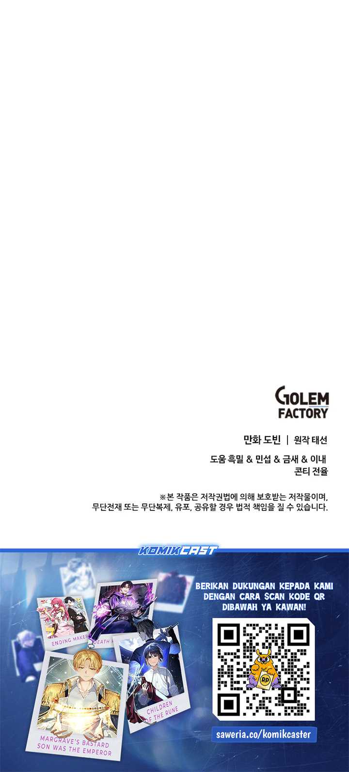 Doctor’s Rebirth chapter 164 halaman 54