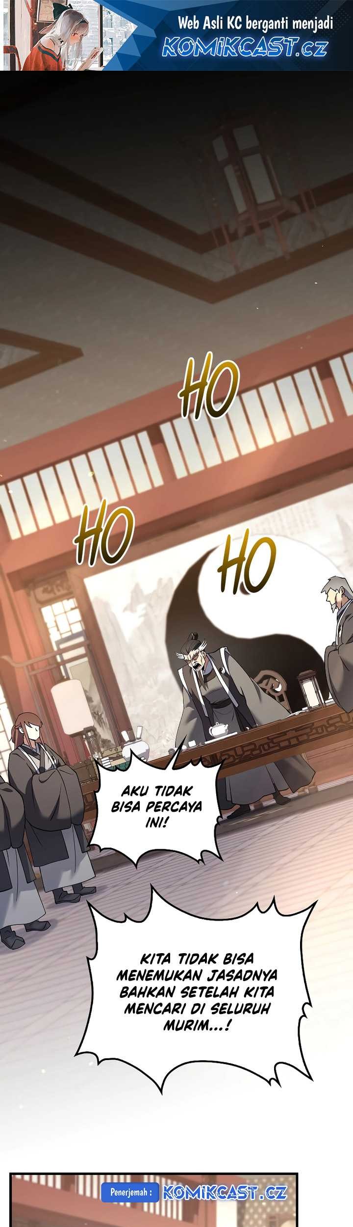 Doctor’s Rebirth chapter 165 halaman 2