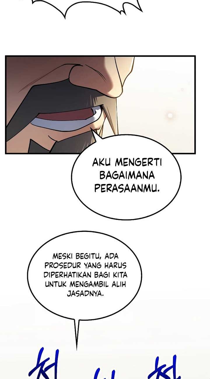 Doctor’s Rebirth chapter 165 halaman 7