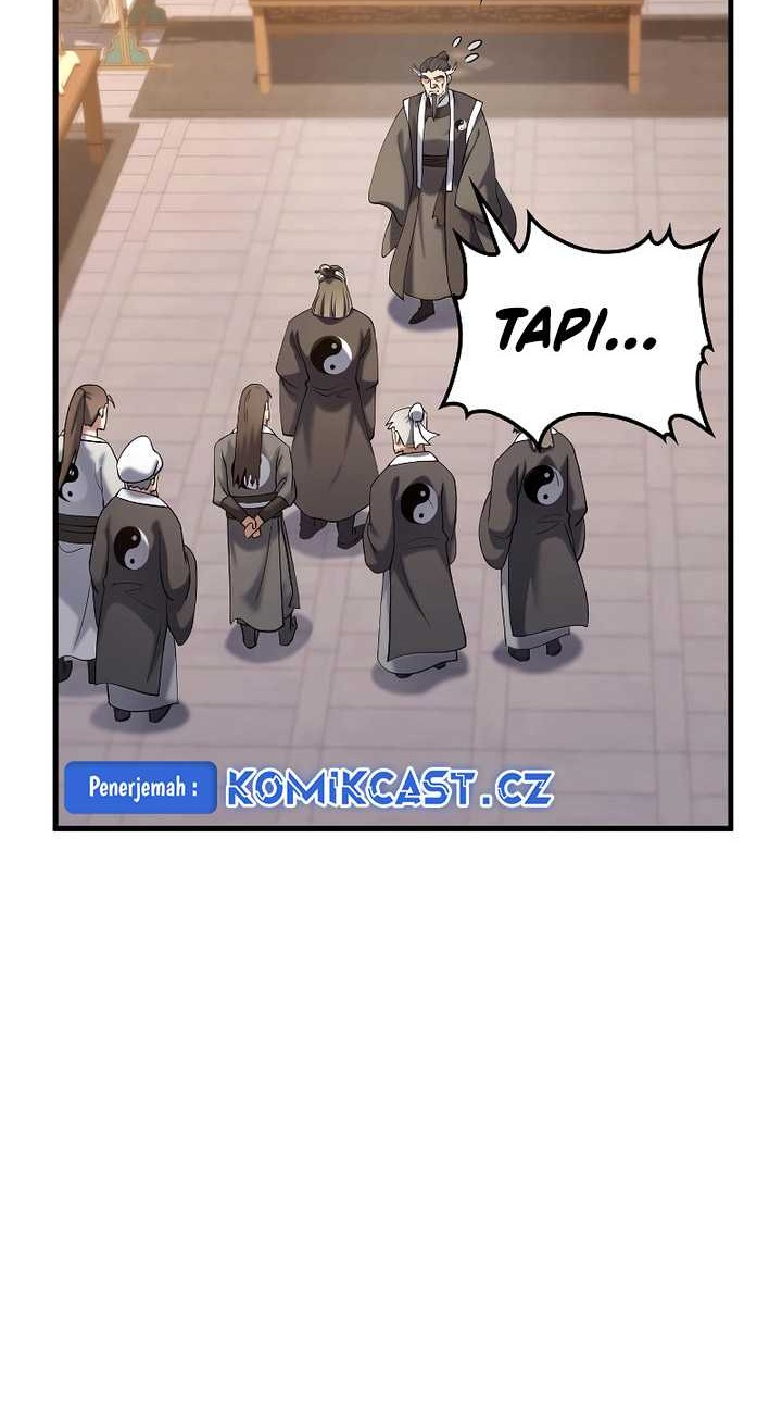 Doctor’s Rebirth chapter 165 halaman 9