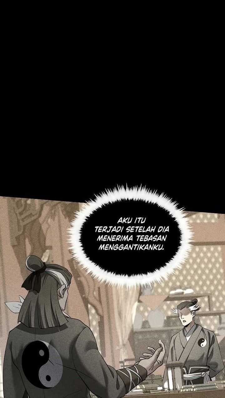 Doctor’s Rebirth chapter 165 halaman 13