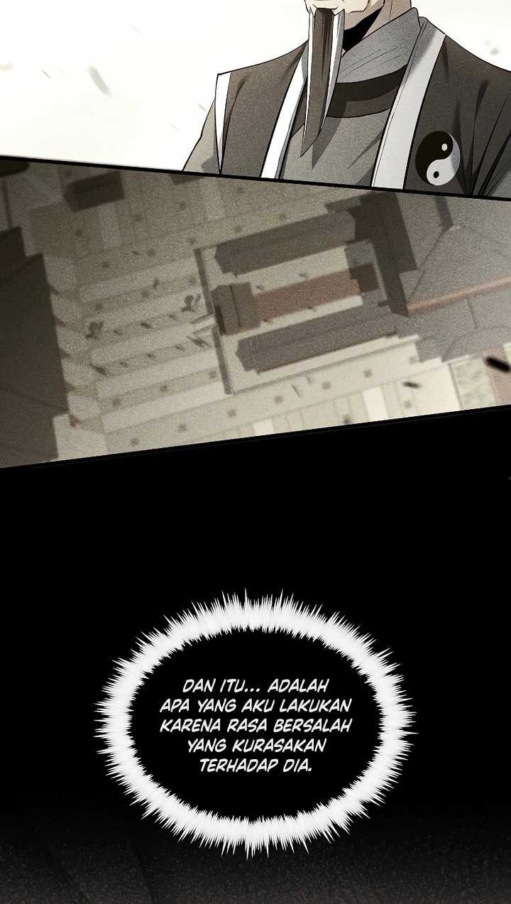 Doctor’s Rebirth chapter 165 halaman 15