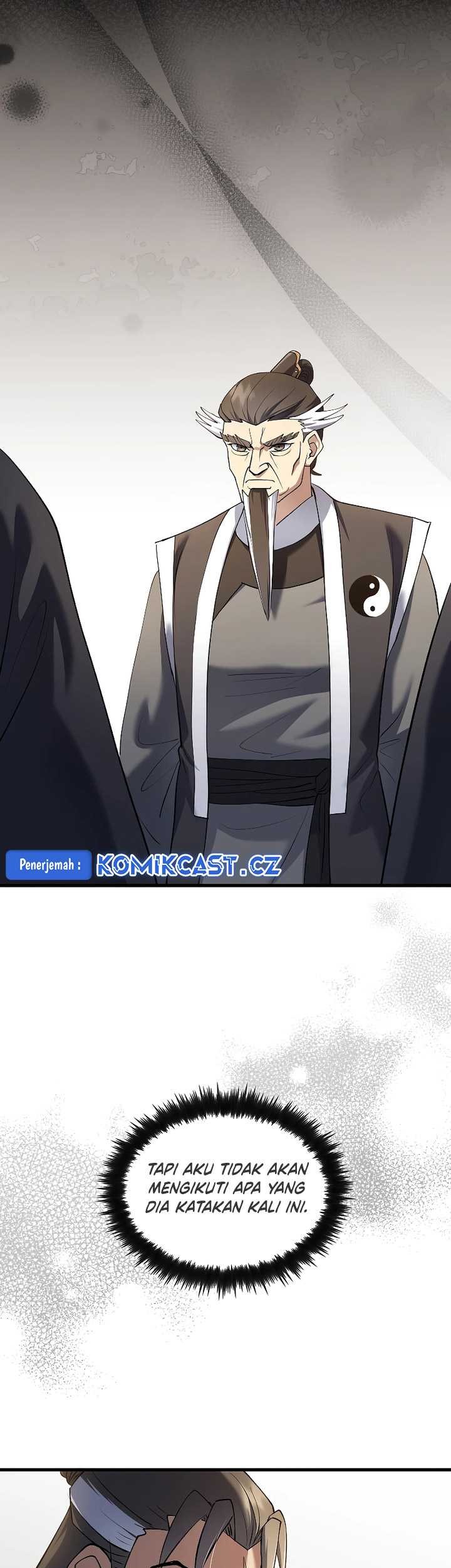 Doctor’s Rebirth chapter 165 halaman 16